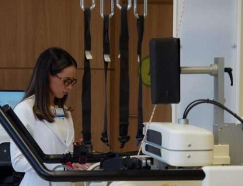 Robôs suíços ajudam crianças com câncer a recuperar movimentos no Cora