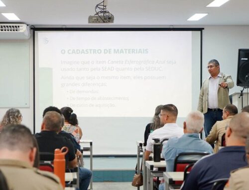 Lançado edital para qualificação acadêmica de servidores públicos