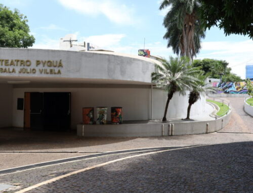 Goiás tem programação gratuita e diversificada em Goiânia e no interior