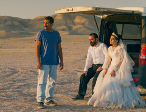 Cine Cultura estreia filme vencedor da Palma de Ouro de Cannes 2025