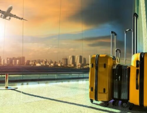 Saiba como se precaver para evitar problemas durante as viagens de férias