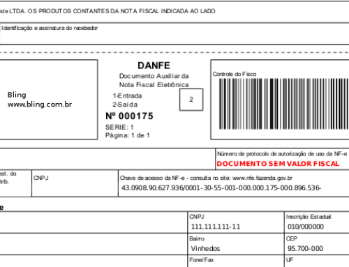 Prefeitura de Goiânia ajusta padrão da Nota Fiscal às regras exigidas na Reforma Tributária a partir de 1º de janeiro