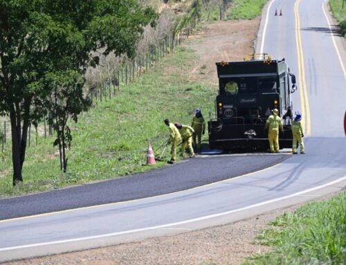 Aberto edital para conservação de rodovias, aeródromos e balsas
