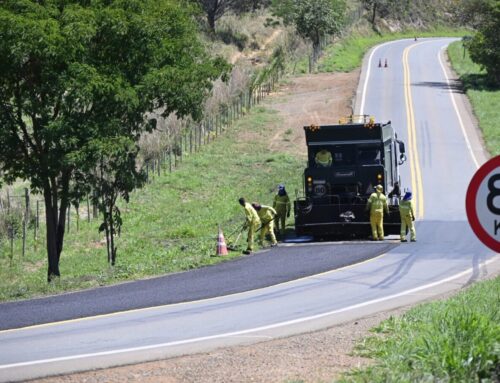 Parcela de janeiro do Fundeinfra não será cobrada