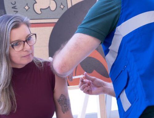 Ministério da Saúde intensifica vigilância de casos de gripe e reforça importância da vacinação