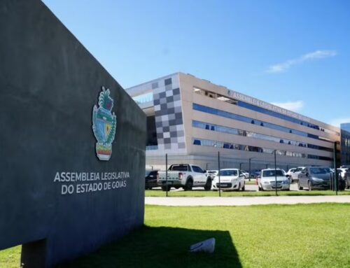 Deputados aprovam cobrança a dependentes do Ipasgo Saúde