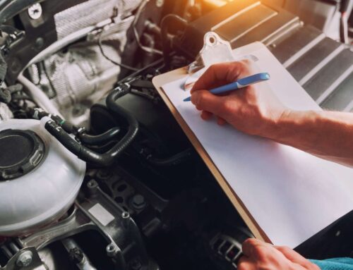 Final de ano: Como preparar o carro para viajar com segurança