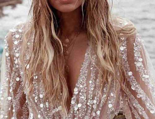 É fim de ano e qual o look ideal para os vários eventos típicos desta época?