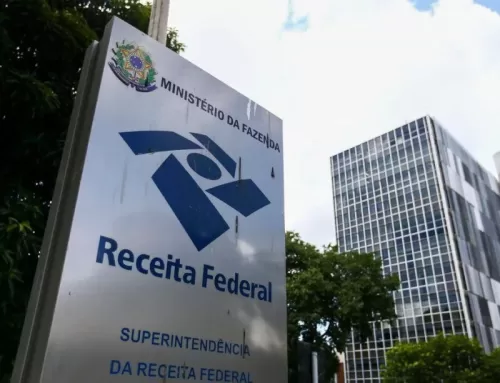 Receita Federal disponibiliza Declaração de Opção pelo Regime Especial de Regularização Patrimonial (Derp)