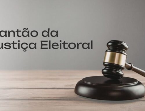 TRE-GO informa como funcionará a Justiça Eleitoral durante o recesso forense
