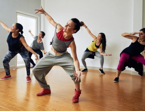 Shopping promove aulão de FitDance neste sábado, 6