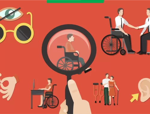 Quem possui deficiência têm direitos junto ao INSS