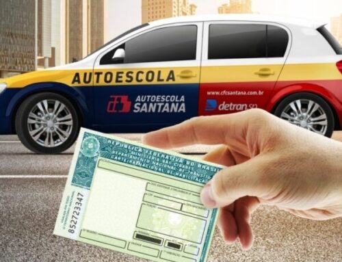 Contran aprova CNH sem autoescola e até 80% mais barata