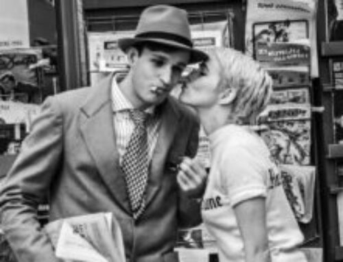 Chega ao Cine Cultura o premiado “Nouvelle Vague”, de Richard Linklater