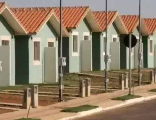 Governo de Goiás publica editais para inscrições de 2267 casas a custo zero em 45 municípios