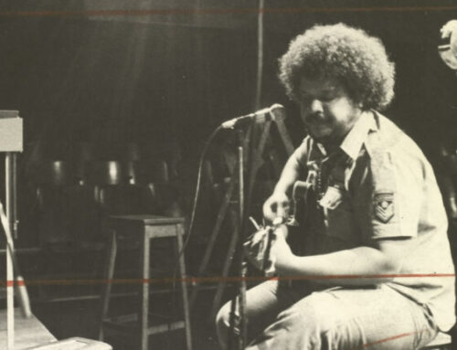 Show “Tim Maia Vive” anima Maratona Cultural do Ponto Novo Ato