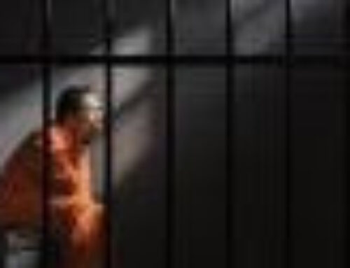 Entenda como será a saidinha de final de ano para os presos