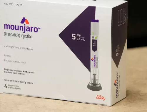 Anvisa proíbe venda de canetas emagrecedoras sem registro no país