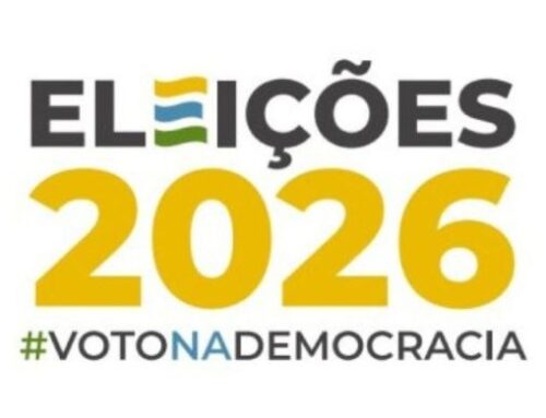 Prazo para tirar o título de eleitor vai até 6 de maio