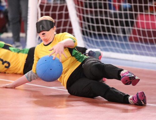 Inscrições para o Bolsa Atleta 2026 começam na segunda-feira, 19