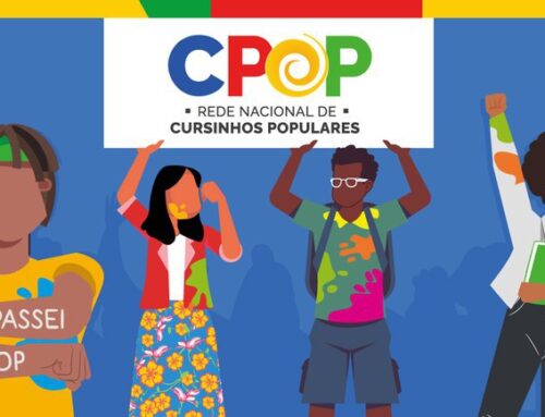 CPOP: cursinhos populares já podem se inscrever para edição de 2026