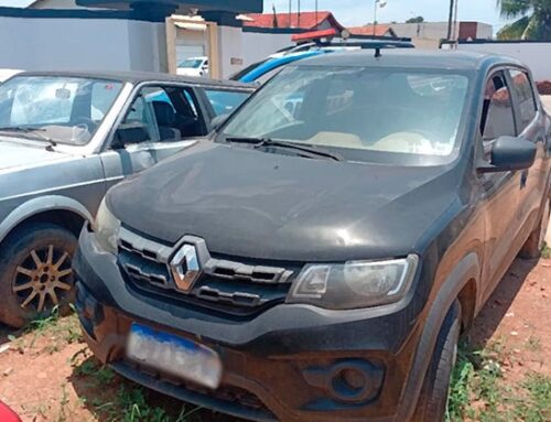 TJGO anuncia 1º leilão judicial online de veículos apreendidos de 2026, com mais de 300 veículos