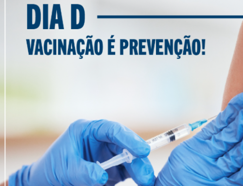 Plaza D’Oro Shopping recebe ação gratuita de vacinação neste sábado, 31