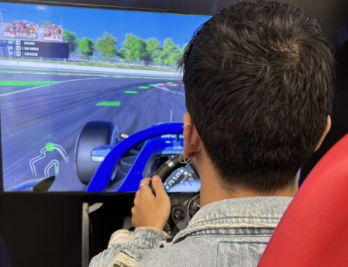 Arena gratuita de jogos eletrônicos é aposta do Shopping Cerrado para o mês de janeiro