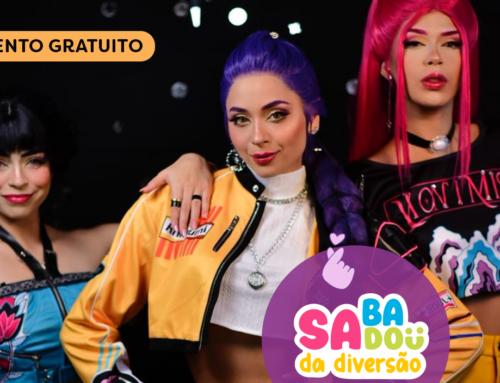 Shopping Cerrado promove espetáculo gratuito de K-Pop para crianças e jovens