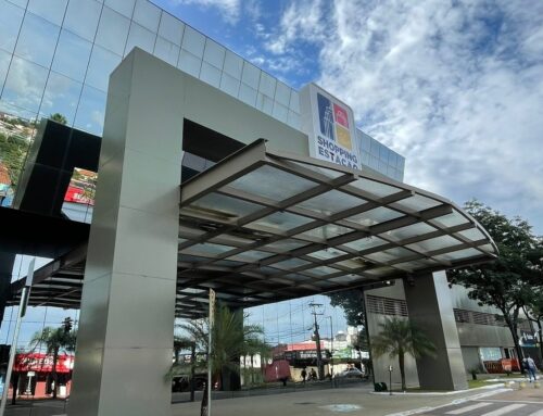 Shoppings da capital fazem programação especial de férias para a criançada