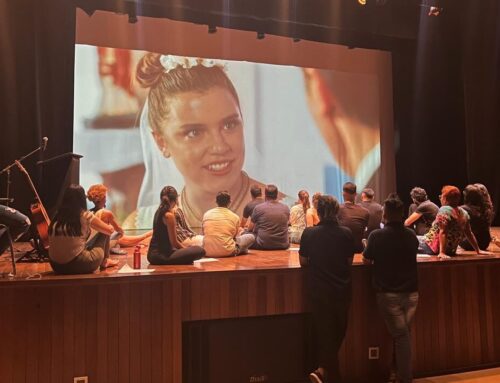 Cia de Teatro Carlos Moreira promove curso de atuação em teatro, TV e redes sociais