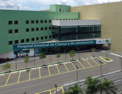 Goiás tem 10 dos melhores hospitais públicos do país