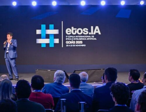 Últimos dias para inscrição no Prêmio Goiás Aberto de Inteligência Artificial