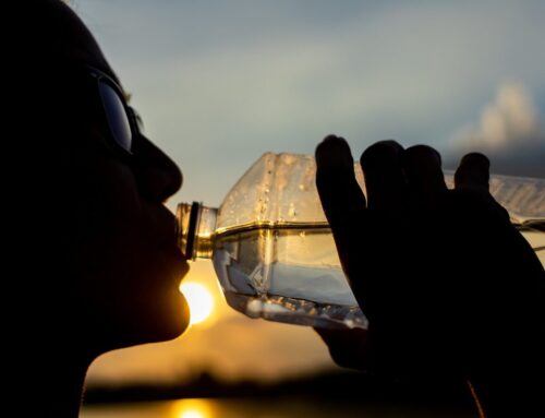 Ipasgo Saúde alerta para cuidados no verão