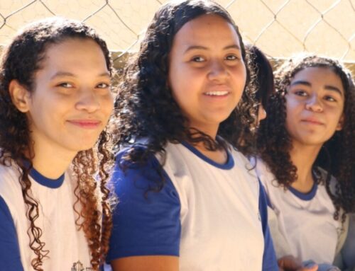 Matrículas para novatos em escolas e Cmeis de Goiânia têm início nesta segunda-feira, 5