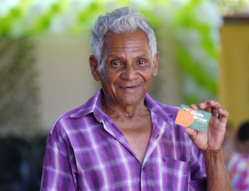 Inscrições para Aluguel Social tem prazo final em cinco municípios