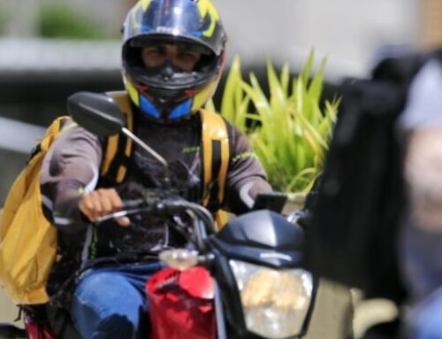 Isenção do IPVA para moto de até 150 cilindradas já está em vigor