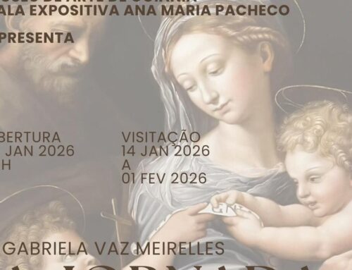 Museu de Arte de Goiânia abre programação de 2026 com exposição “A Jornada do Artista”