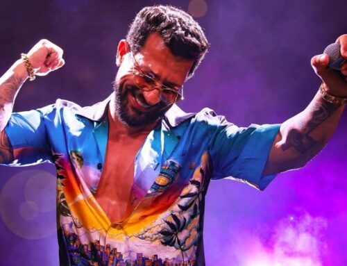 Goiás tem lançamento do Folia Goiás 2026, nesta segunda, 12, na Praça Cívica