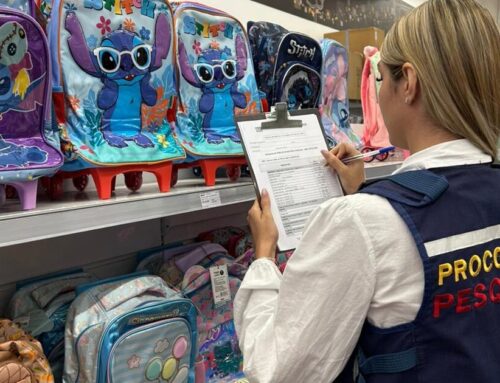 Procon Goiás encontra variação de até 812% nos preços de material escolar