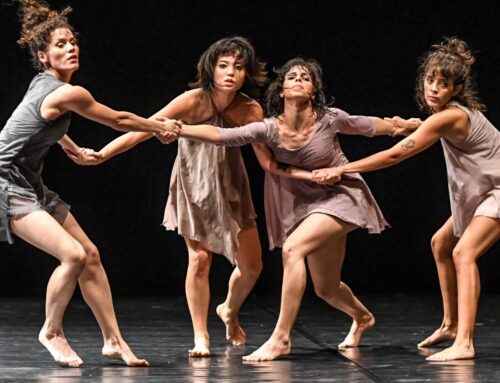 Projeto goiano, Claque Cultural chega na Bahia