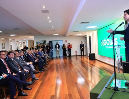 Na busca por novos empreendimentos Governo lança Codego Mais Legal e Descomplica Codego