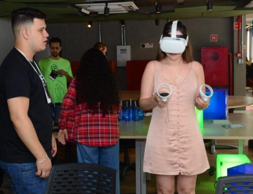 Goiás vai sediar eventos de inovação no setor público do Brasil