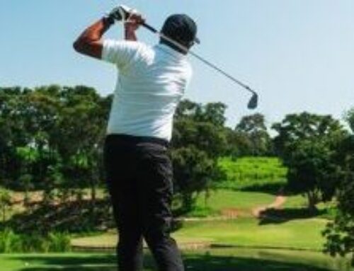 Campo de golfe em Goiânia oferece aulas particulares e está entre os melhores do país