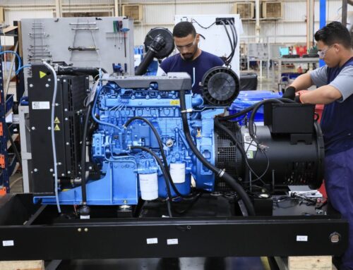 Estado cresce acima da média nacional em novembro