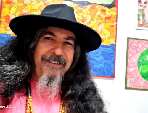 Museu de Arte de Goiânia abre duas exposições artísticas nesta terça-feira,27