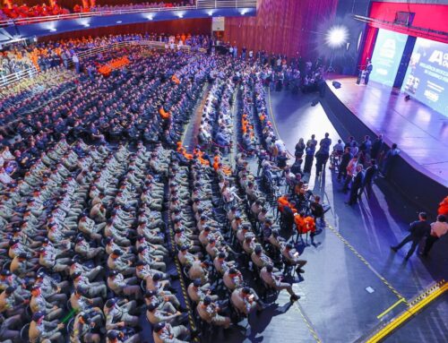 Governo lançam ferramenta que incorpora IA à segurança pública