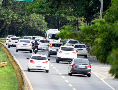 Débitos do IPVA 2025 podem ser parcelados a partir desta sexta-feira