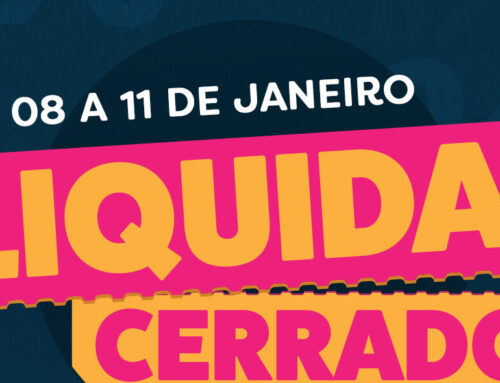 Shopping Cerrado promove primeira liquidação do ano com descontos de até 70%