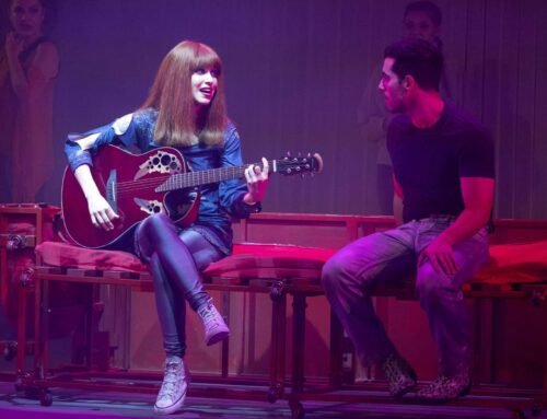 Goiânia recebe Autobiografia Musical de Rita Lee para  apresentações no Teatro Madre Esperança Garrido